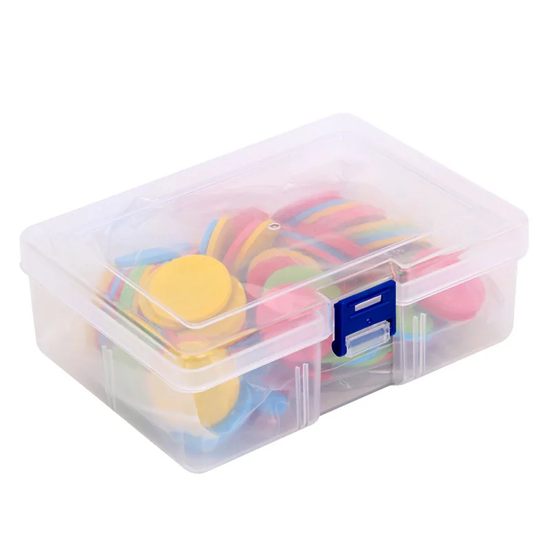 Обучающие арифметические деревянные чипы для детского сада числа раннего