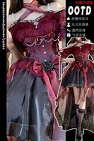 Готическое платье ????#5