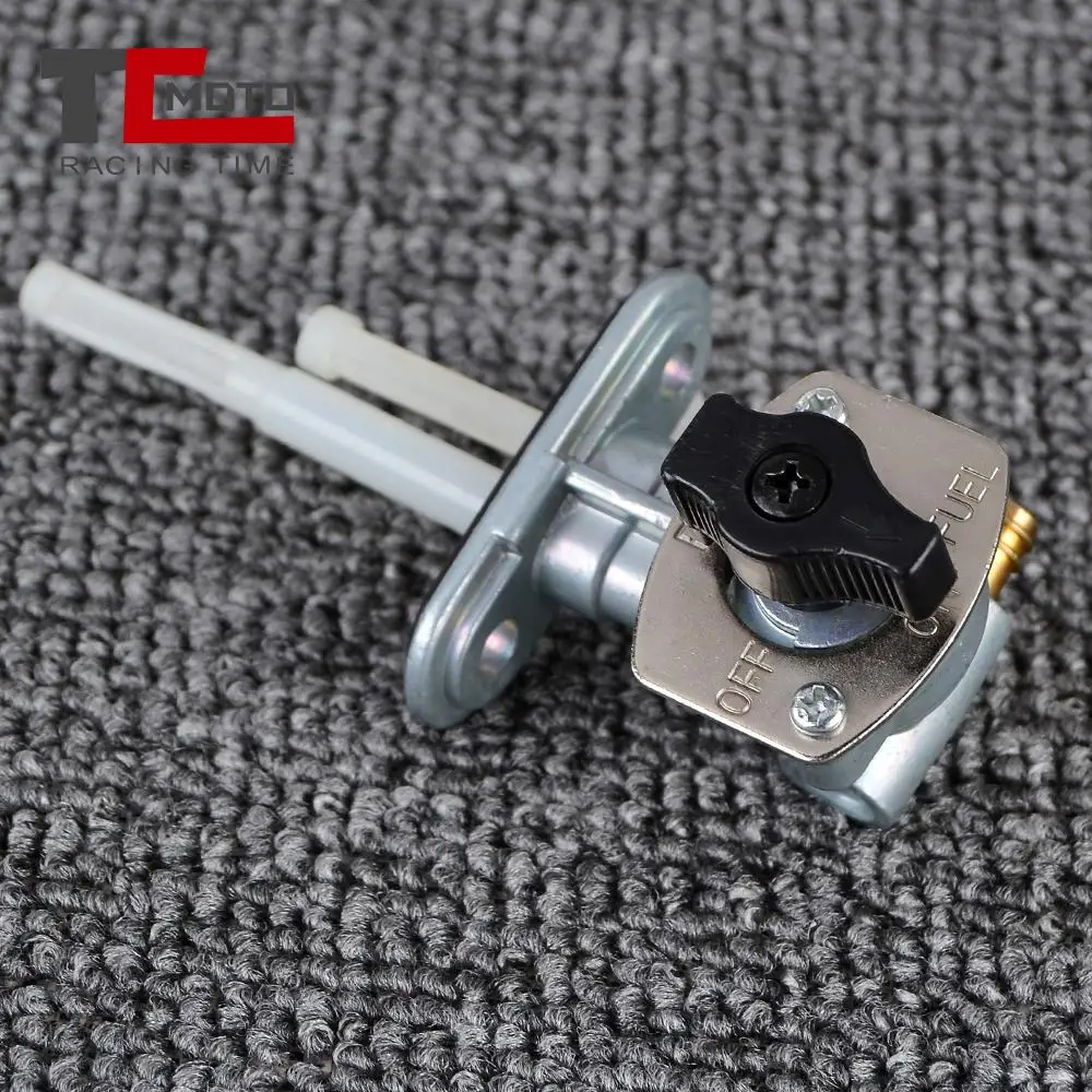 Переключатель клапана топливного смесителя Gas Petcock для Yamaha TZM150 TZM 150 4AP-24500-01 -