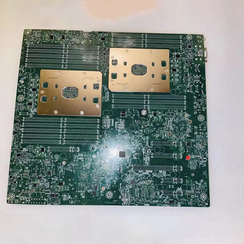 Для серверной материнской платы Dell PowerEdge T440 0X7CK 081VG9 0RMHXK X7CK 81VG9 Perfect Test