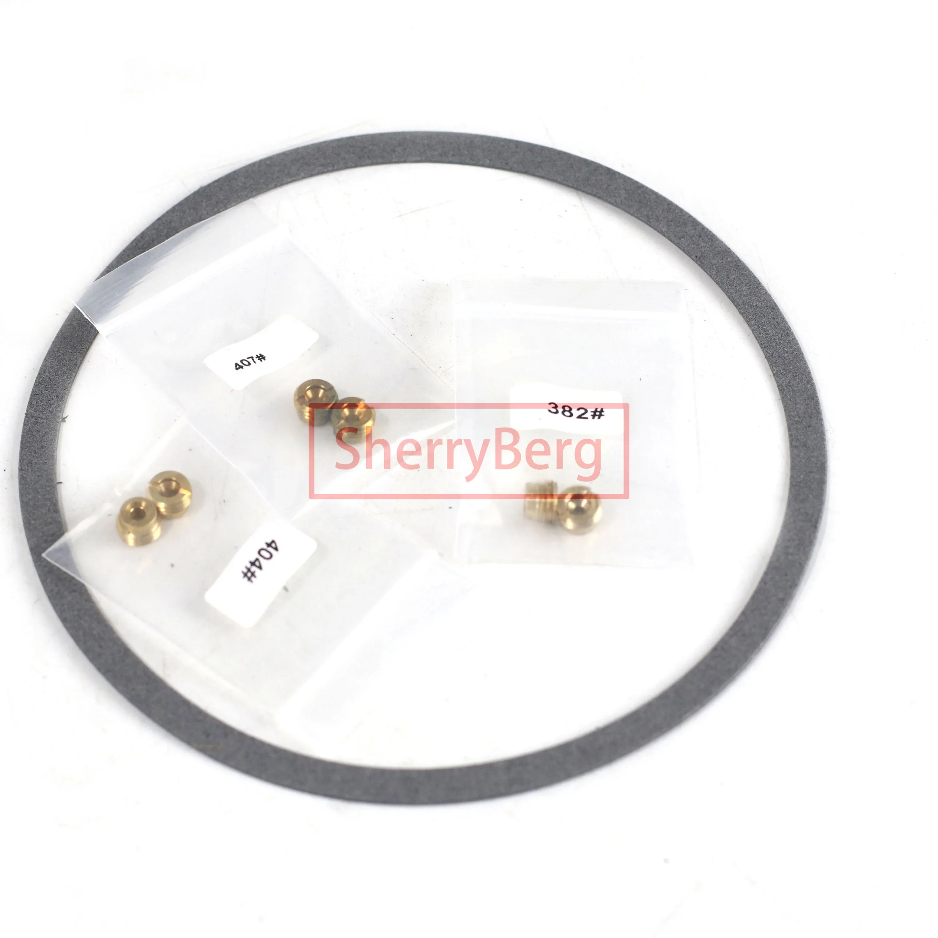 SherryBerg Carb 1805 18026 1826 Thunder AVS 650CFM 650 cfm квадратный фланцевый электрический дроссель