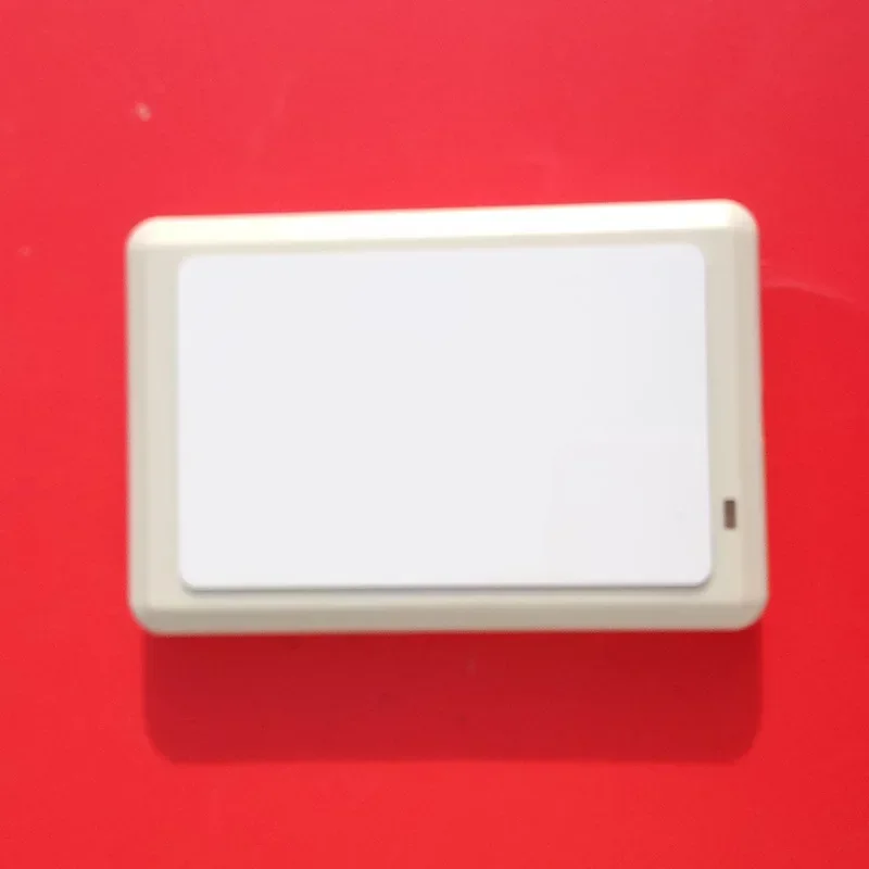 Изделие можно настроить. Карточный эмиер Считыватель карт