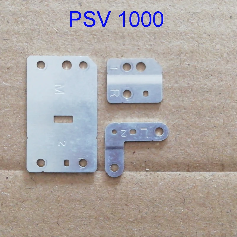 Материнская плата с фиксированным железным листом для PSV1000 |