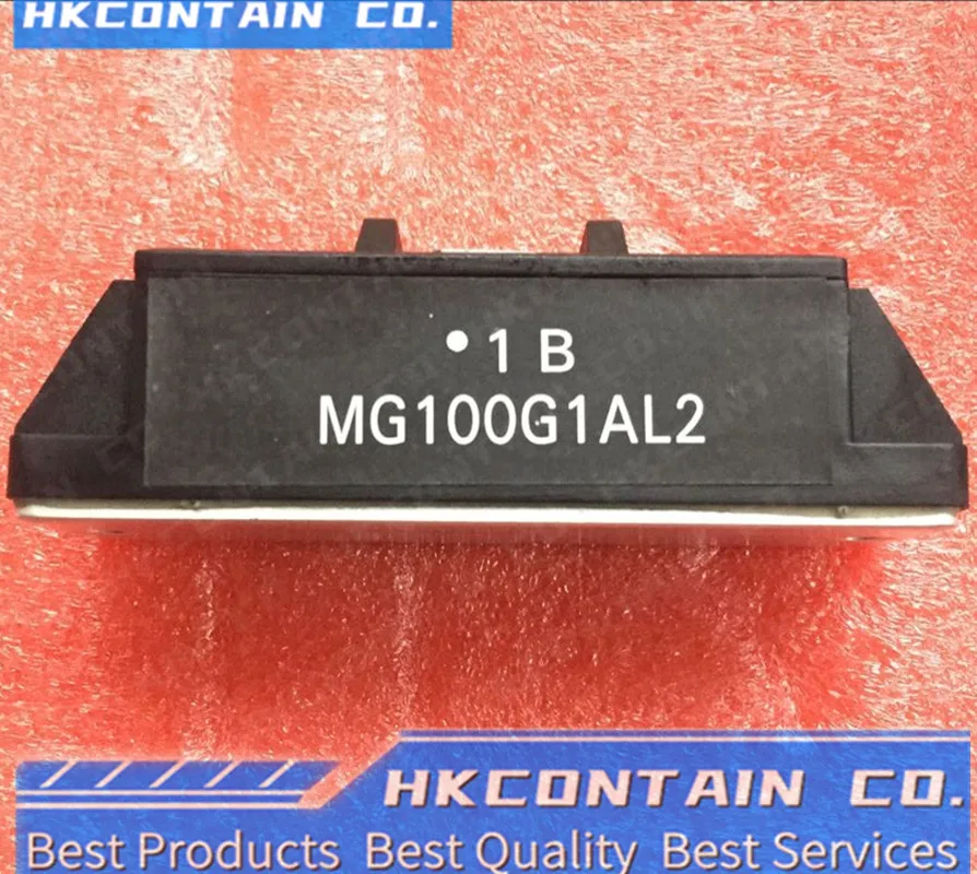 

NEW MODULE MG100G1AL1 MG100G1AL2 MG100G1AL2-4 MG100G1AL3 MG100G1AL3-5