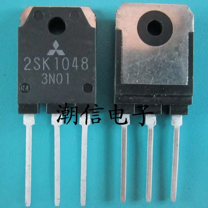 

10 шт./лот 2SK1048