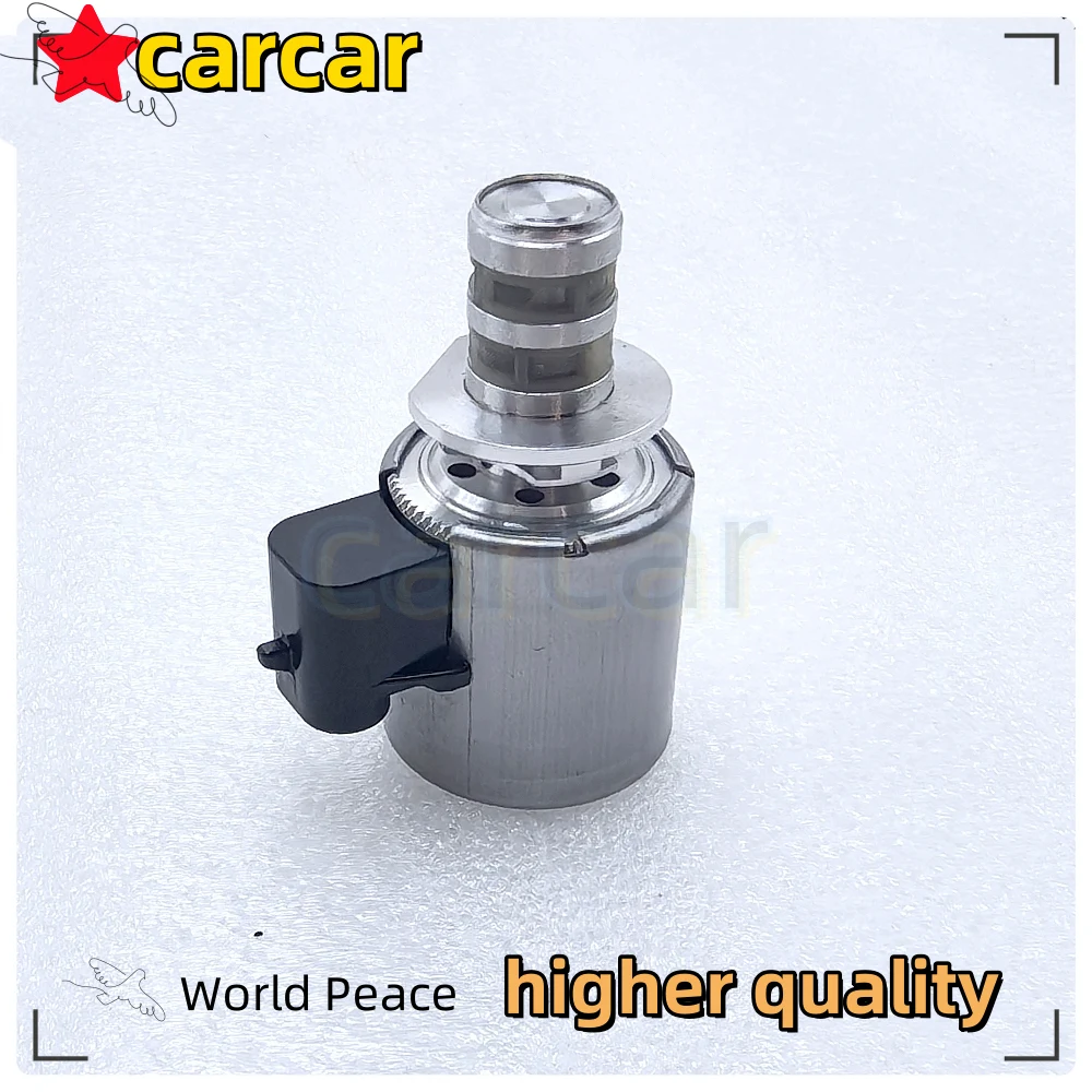 Электромагнитный клапан 4L60E 4L65E для трансмиссии EPC надзор tlaka Chevy Blazer Jimmy Silverado Sierra