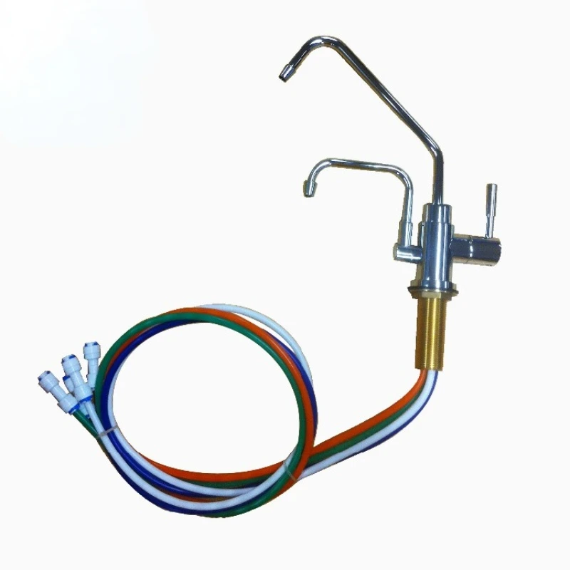 

Alkaline/Acid 2 way Ionizer Tap for kitchen alkaline faucet tap water alkalizer and ionizer adornos para el hogar cocina