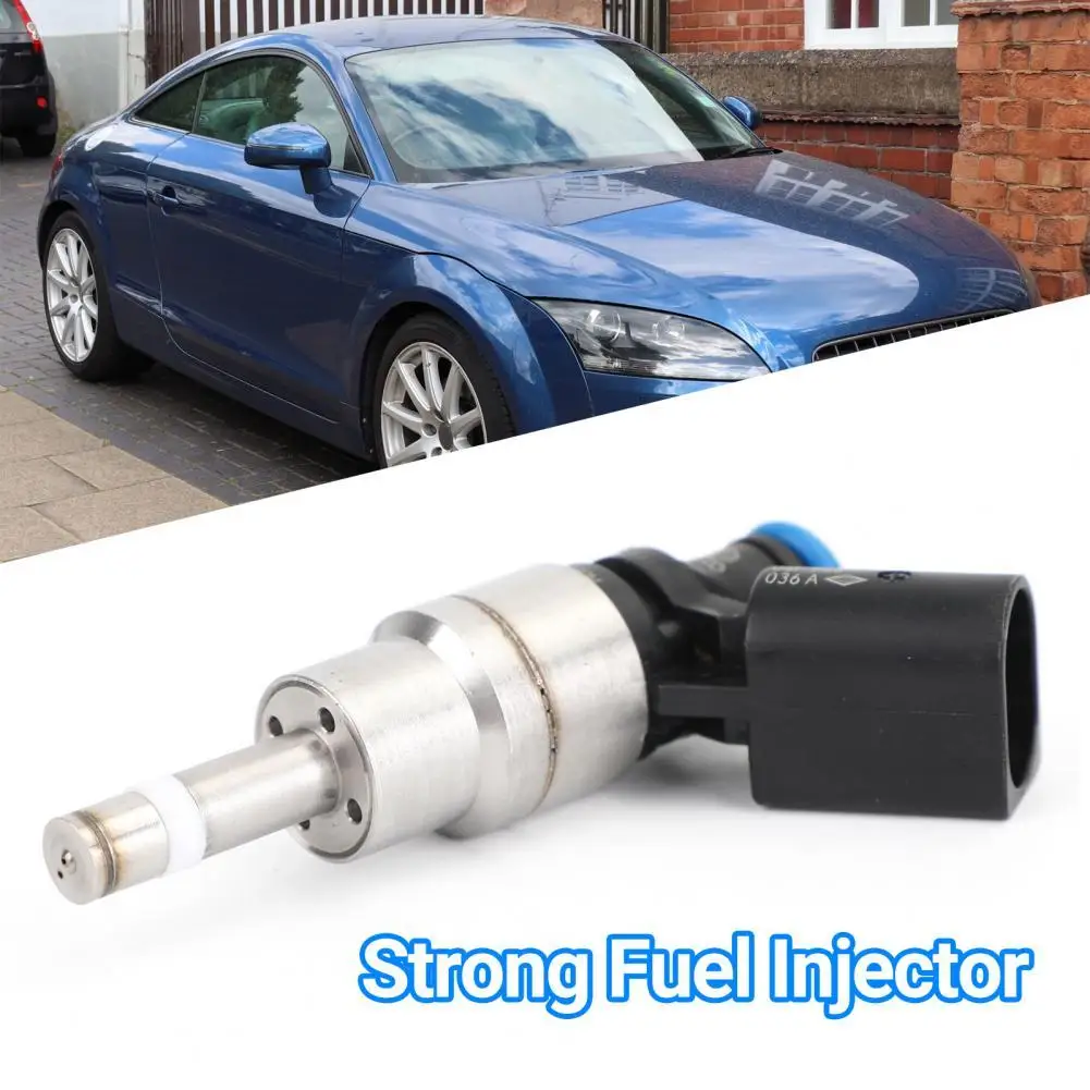 

4Pcs/Set Premium High Strength Fuel Inject Nozzle Fuel Spray Nozzle Strong Wear-Resistant