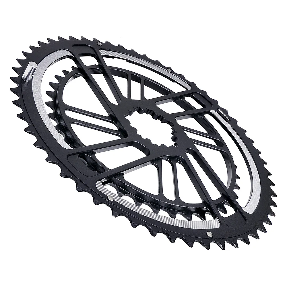 MEIJUN шоссейный велосипед с прямой связью 50T 34T 53T 39T интегрированная звездочка