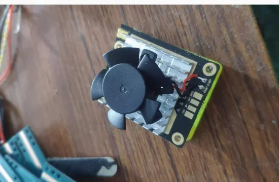 Ac180 NIC Rtl8812au 2w 2024.7 Ez Openipc Openhd