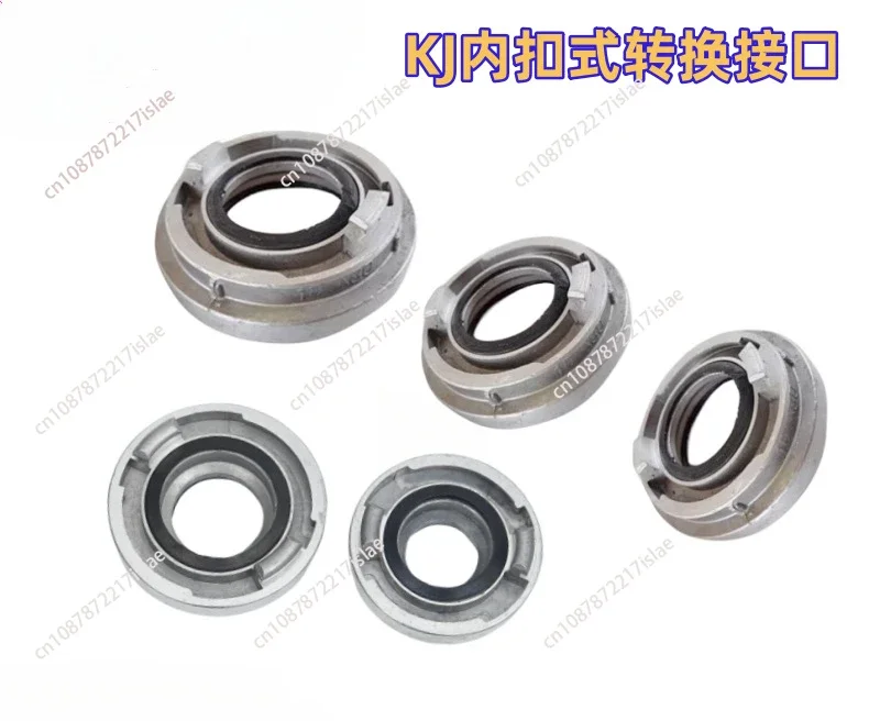 Тип внутренней пряжки Пряжка переменного диаметра Лесное пожарное соединение