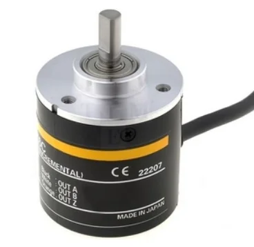 

E6B2-CWZ1X New Rotary Encoder