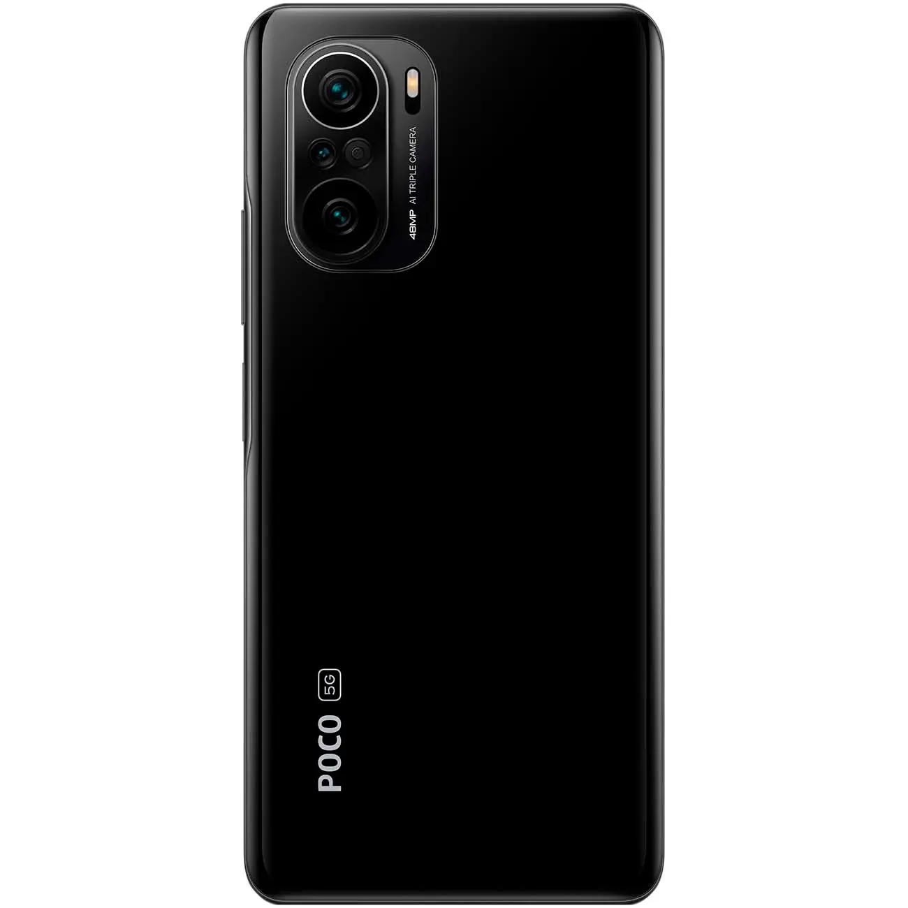 POCO F3 256GB Night Black АлиЭкспресс