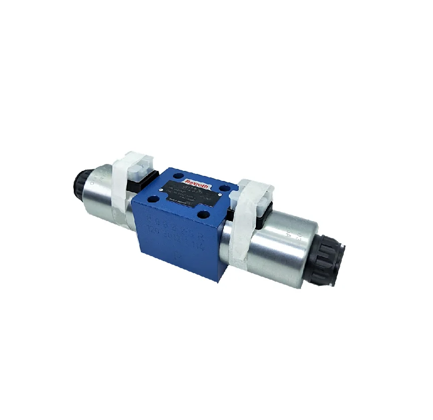 

Brand solenoid valve 4WE10E33/CW230N9K4 with good price