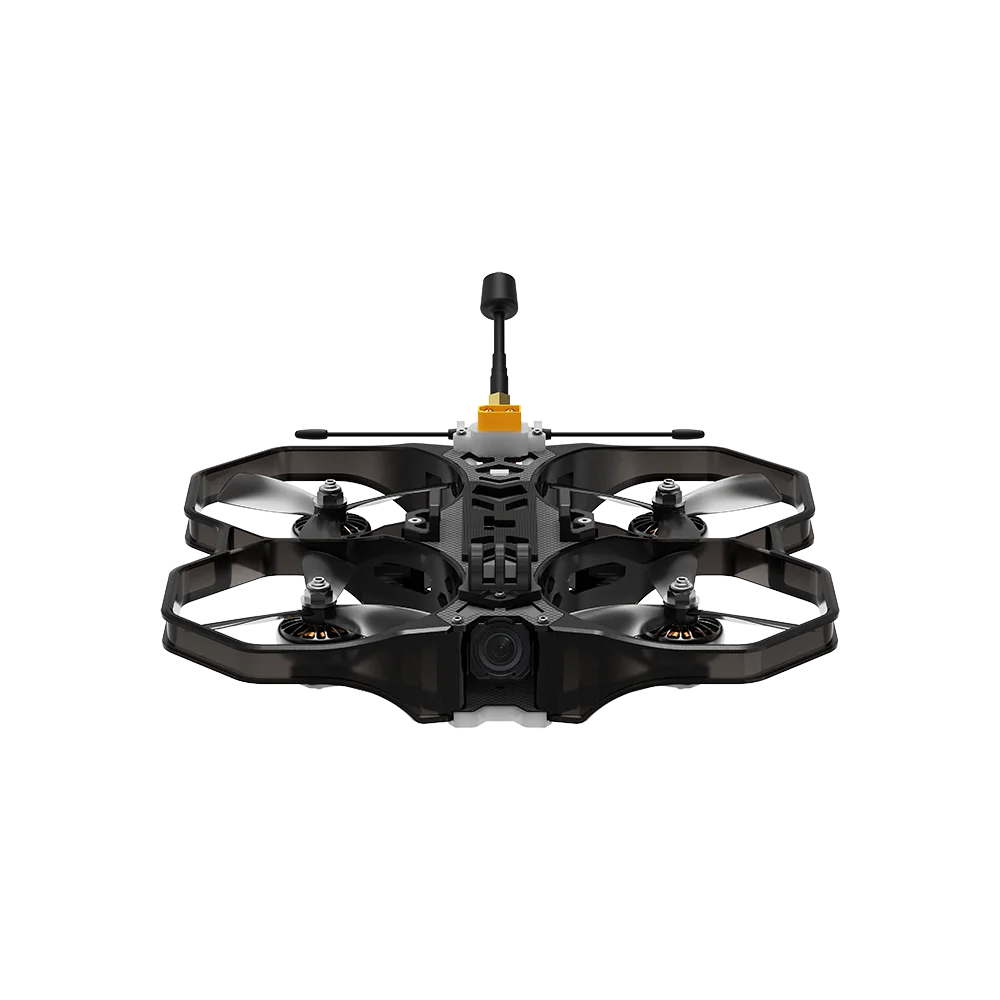 iFlight ProTek35 V1.4 O3 HD 3 5-дюймовый 6S CineWhoop BNF с воздушным блоком для FPV