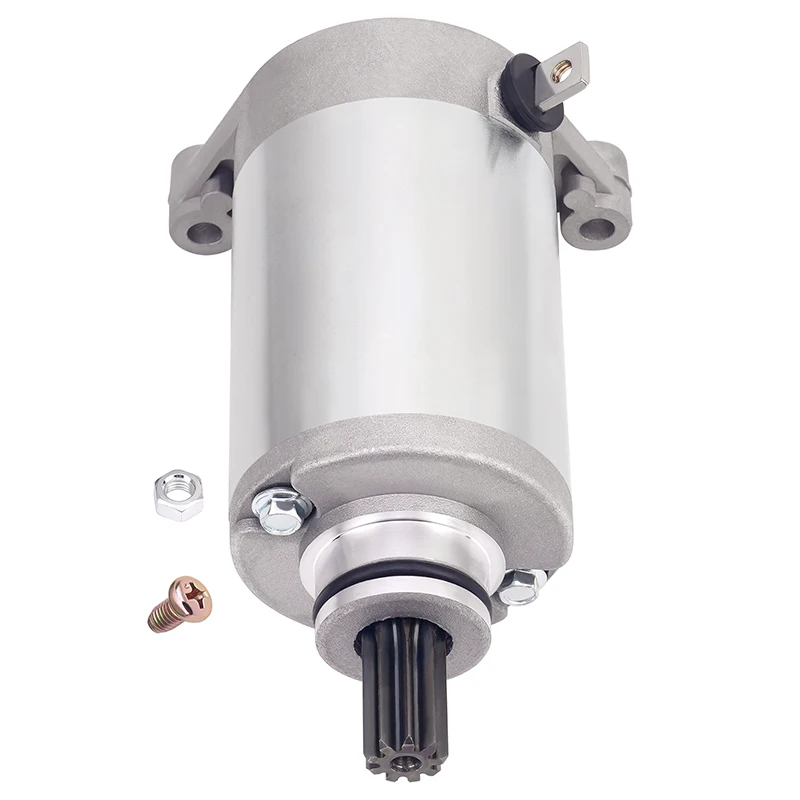 Детали двигателя мотоцикла стартер для уличного HYOSUNG 125cc GT125R GV125C GT250R GV250 250cc Aquila