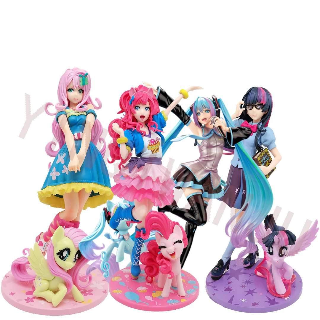 

22cm Anime Sexy Girl PVC Action Figure Toy Adults Creators Collection Model Doll Christmas girfts