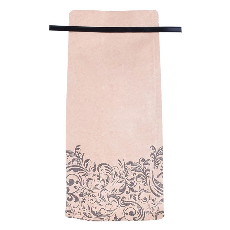 

15cm Packaging Bag Sealer Coffee Bag Sealing Clip Sealing Strip Moisture-proof And Convenient Tea Bag