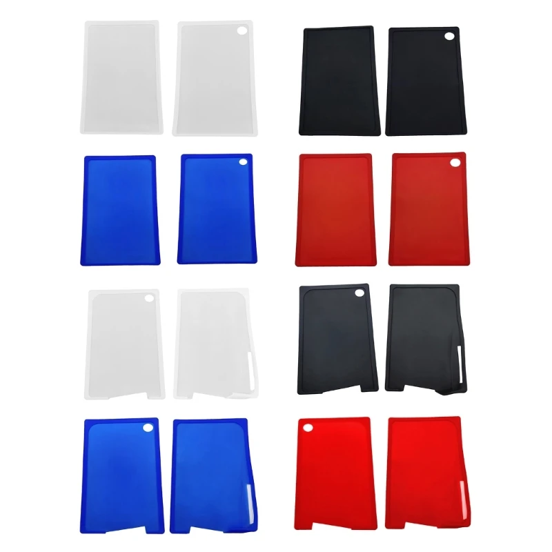 

Anti-Scratch Dustproof Soft Silicone Skin Protector for ps5 Console Protector