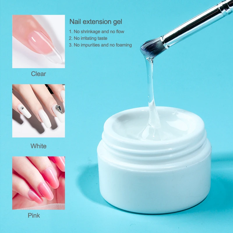 Набор для маникюра 54/36/24 Вт с УФ-светодиодной лампой |