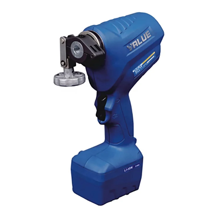 

VET-19-S Electric Flaring Tool for Copper pipe