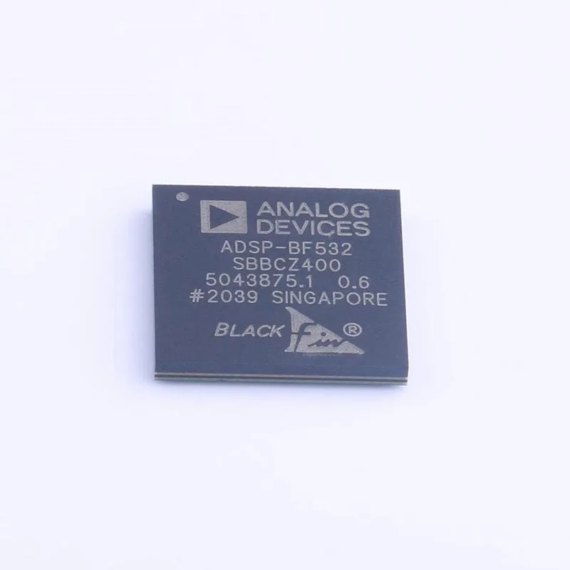 

ADSP-BF532SBBCZ400 DSP digital signal processor Push in type