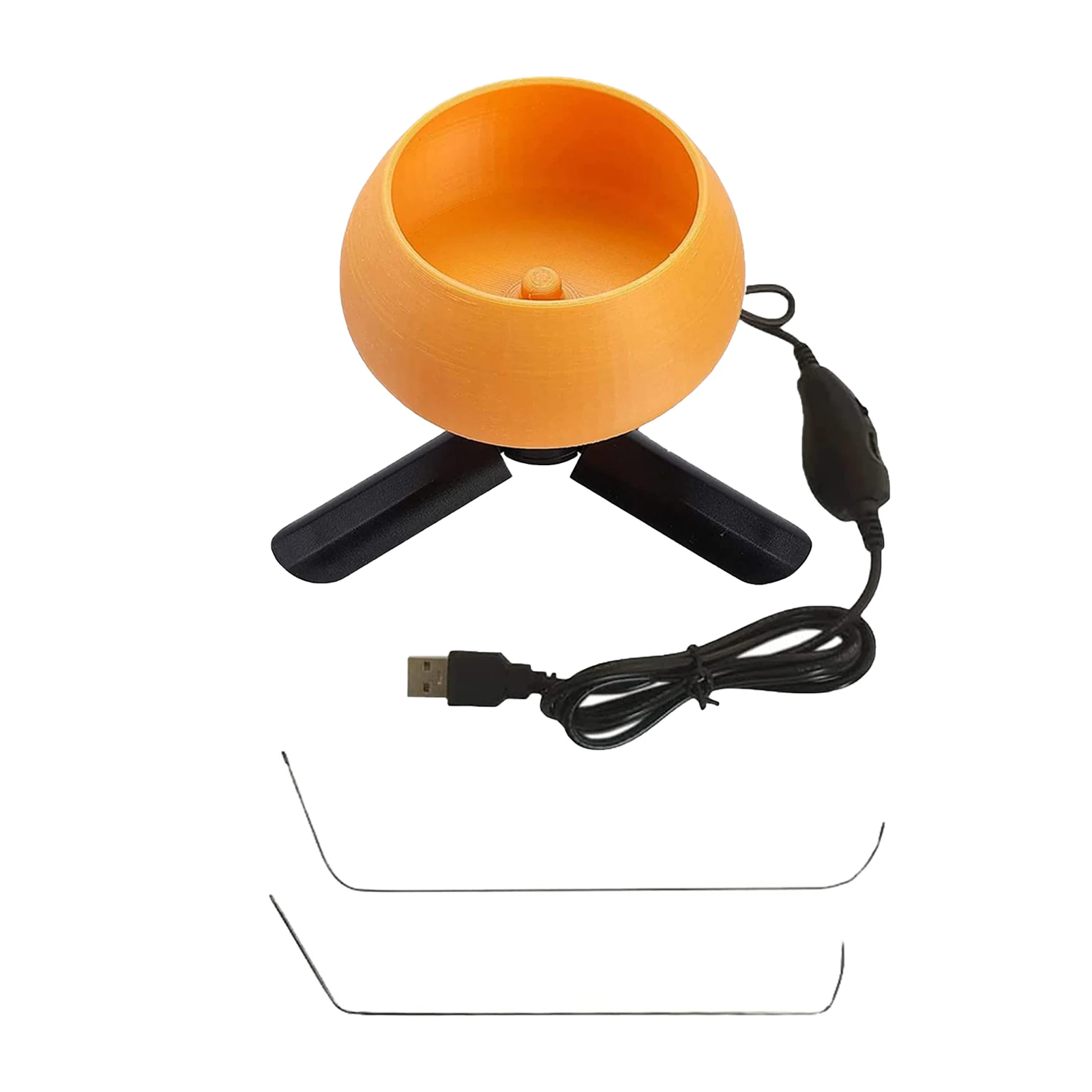 

Electric Bead Spinner Kit Adjustable Speed Spin Bead Loader For DIY Making Of Waist Beads Necklace Seed Beads & Bracelets Gifts