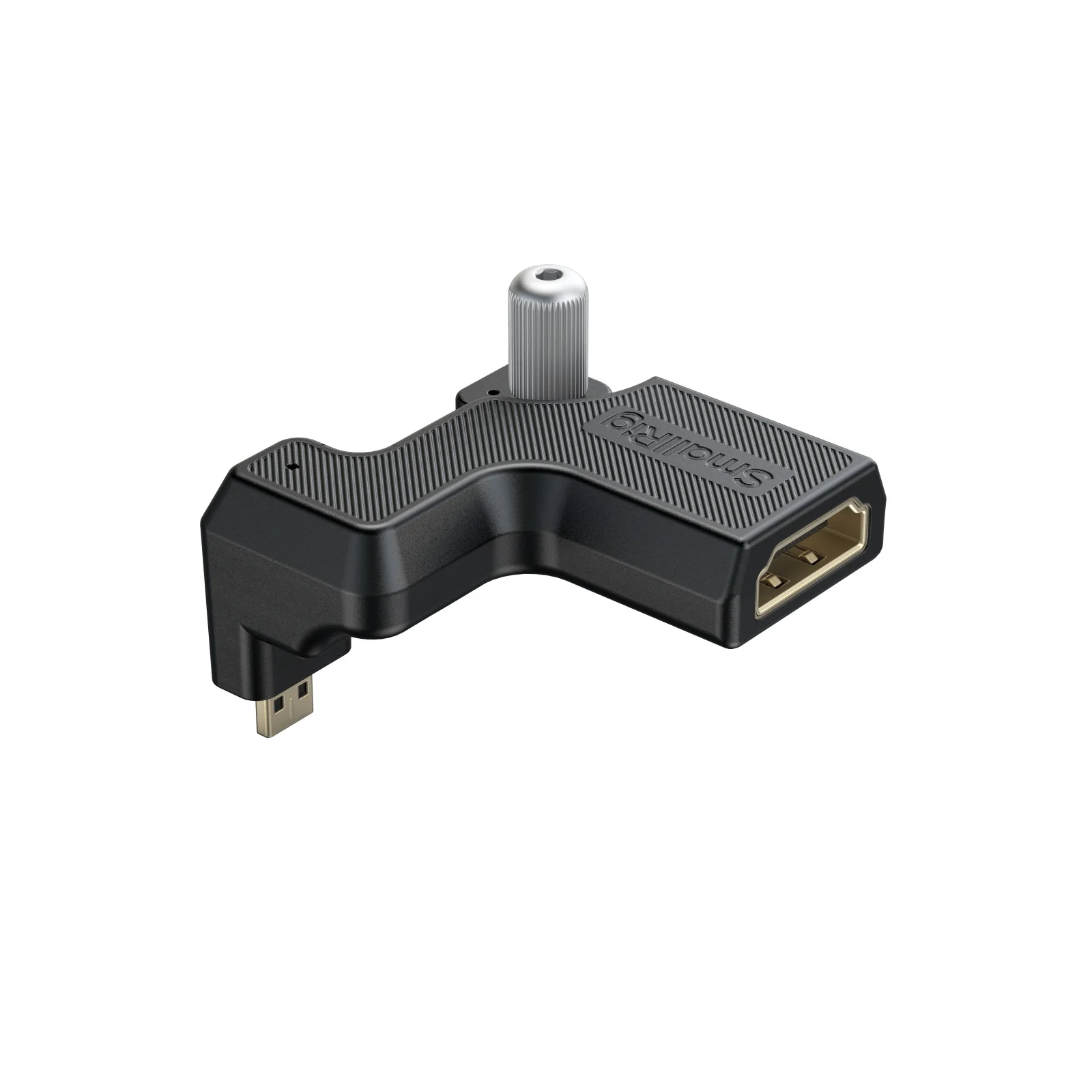 Фото Адаптер SmallRig High-Definition для Nikon ZR: преобразует порт Type D в стандартный порт Type A для кейджей 5904/5905/5468/5467 №2