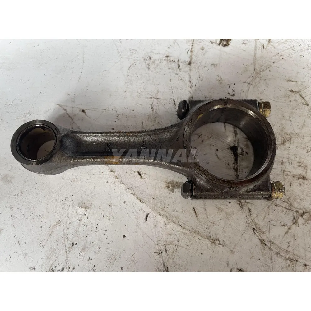 

For Mitsubishi Connecting Rod S4Q2 Excavator Engine Parts