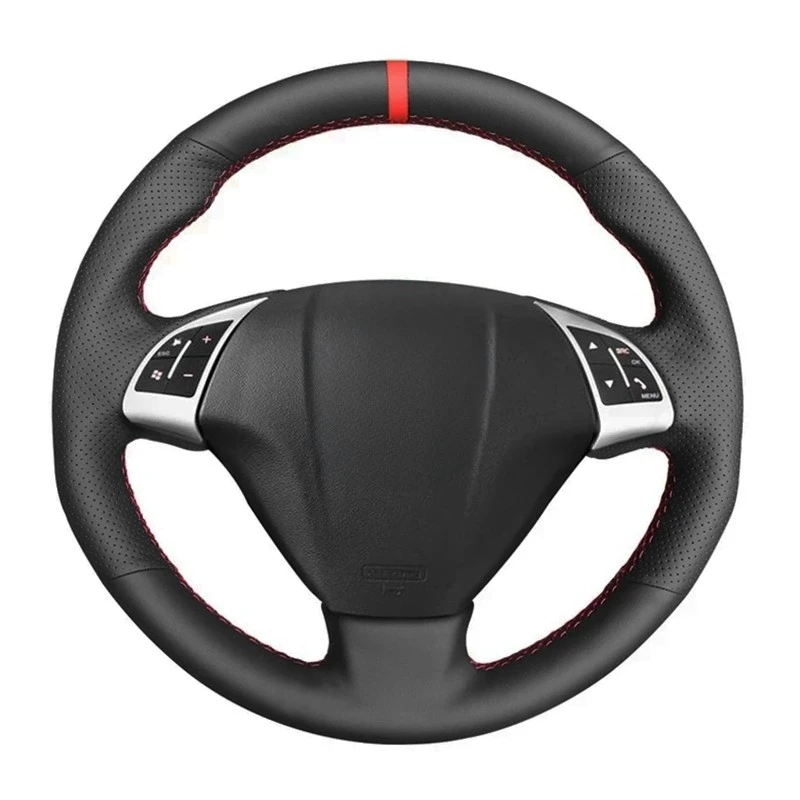 

Аксессуары для автомобилей, черная искусственная кожа для Fiat Bravo Grande Punto Linea Qubo Doblo Punto Opel Combo