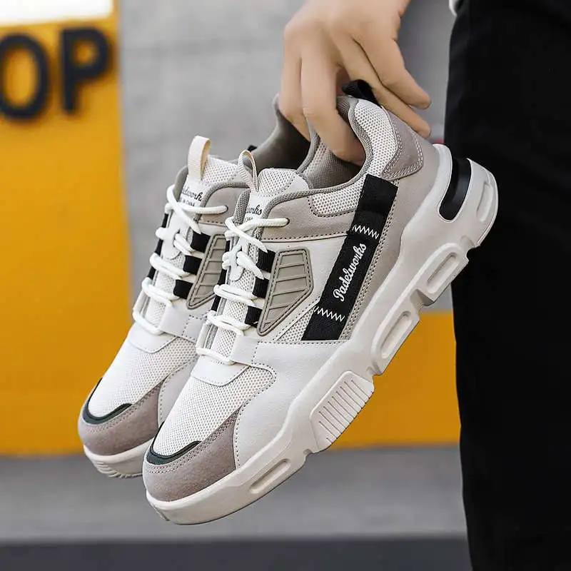 

Male Sneakers Chausure White Sports Shoes Luxury Designers Designer Men's Shoes Luxury Designer Trainer Loafers Men Top Tennis