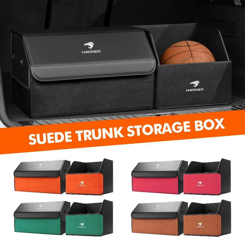 Автомобильная дорожная многофункциональная портативная двойная сумка для