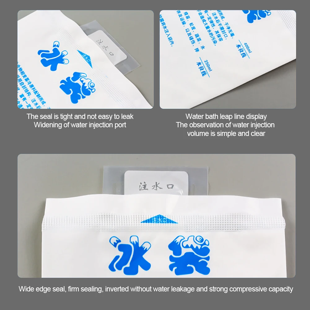 10/5/1 шт./компл. дешевая Изолированная многоразовая сухая холодильная камера