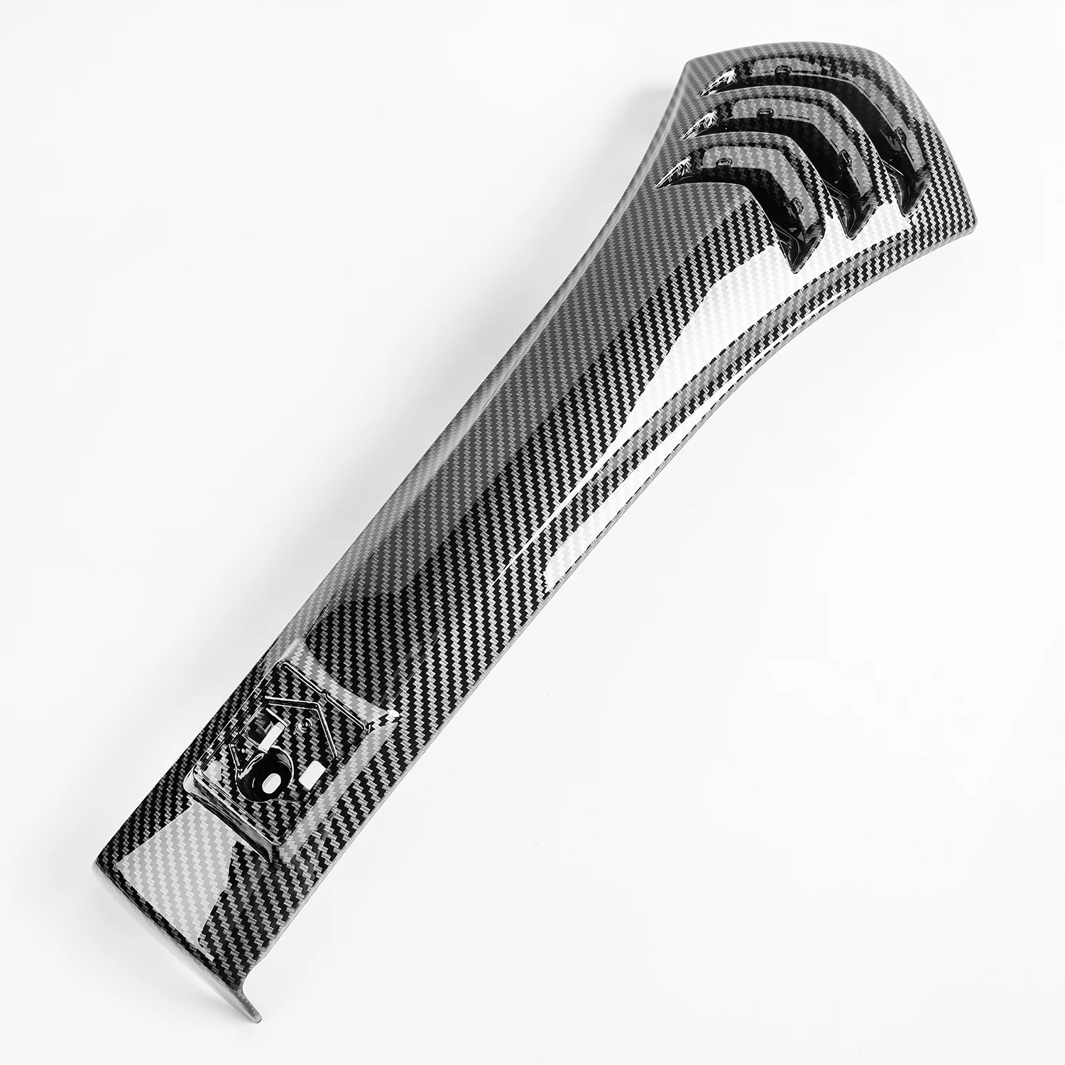 

Для Vespa GTS125 GTS250 GTS300 GTS 125 250 300 2019-2022 передняя крышка обтекателя звукового сигнала, кронштейн ремня для мотоцикла, аксессуары