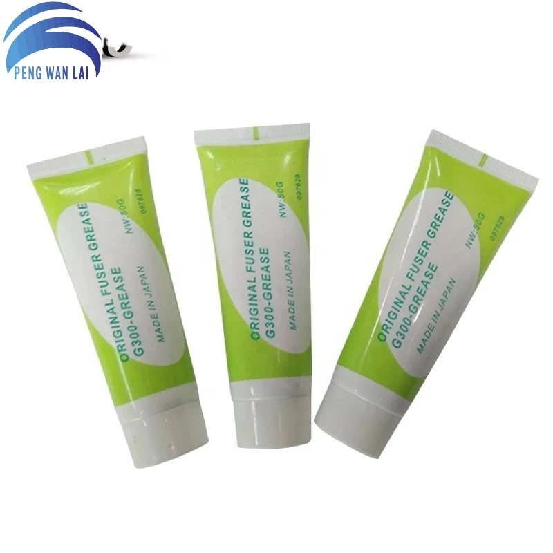 

1pcs Synthetic Grease Fuser Film Sleeve Grease PRINTER COPIER GEAR Lubricating Oil For Printers