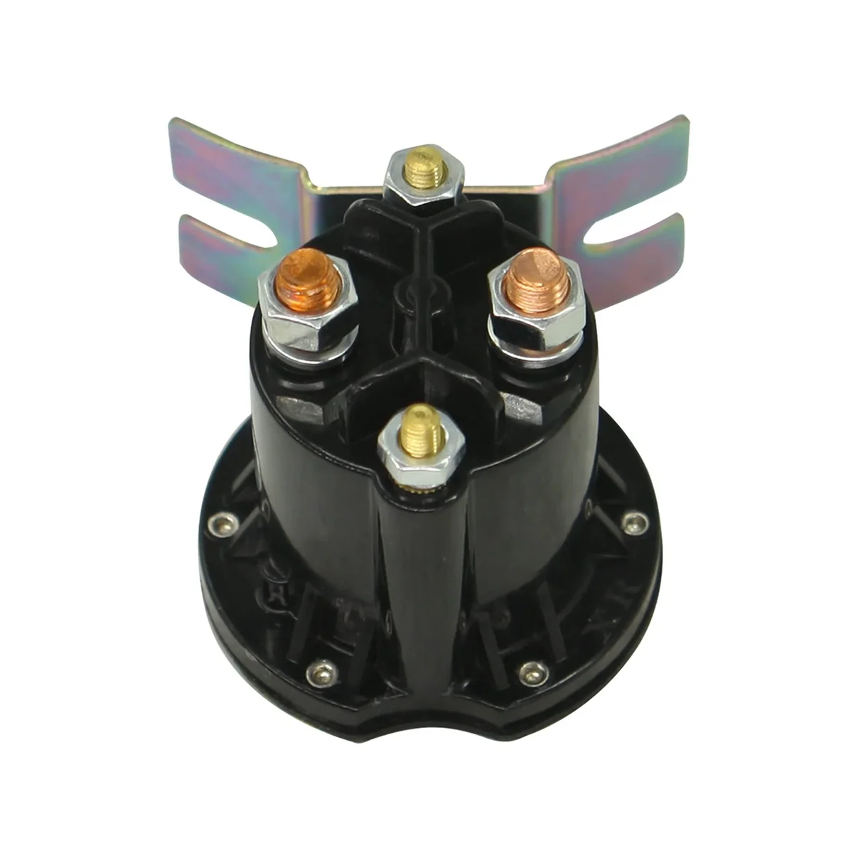 

DC 24V 200A RELAY STARTER for Electric Forklift Forklift Golf Cart OIL PUMP CONTACTOR 684-2461-212-09 6841251212