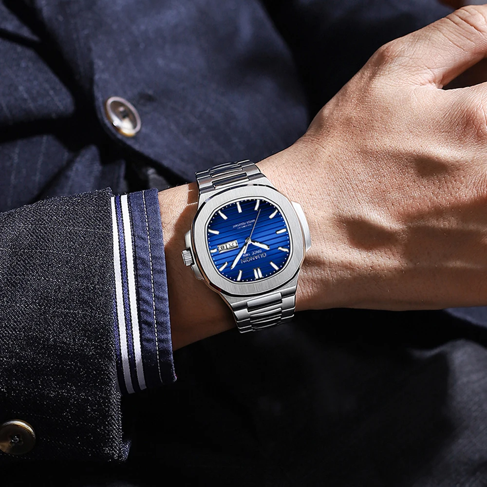 Рисунок 4 - Часы наручные PAGANI DESIGN Мужские автоматические