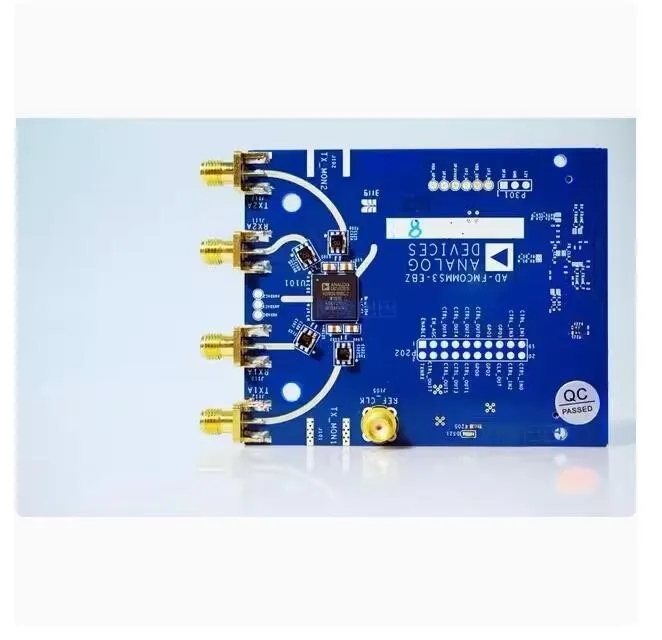 Модуль дочерней платы AD9361 RF официальное программное обеспечение радио SDR