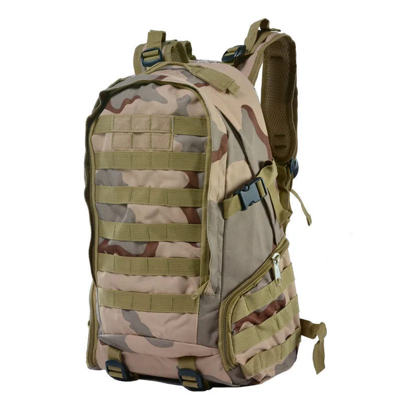 

Военное оборудование, тактический рюкзак 27 л, уличные сумки для альпинизма, кемпинга, походов, Сумка Molle, камуфляжная дорожная сумка