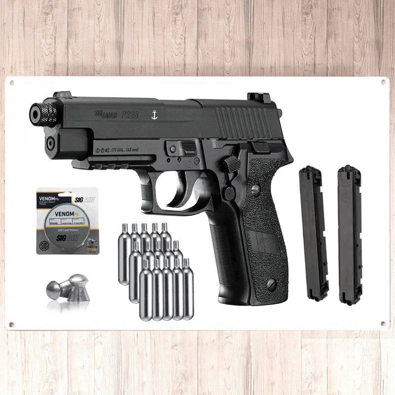 2022 Новинка 500 Fps Новый полностью металлический Wg страйкбол M 1911 газ Co2 ручной