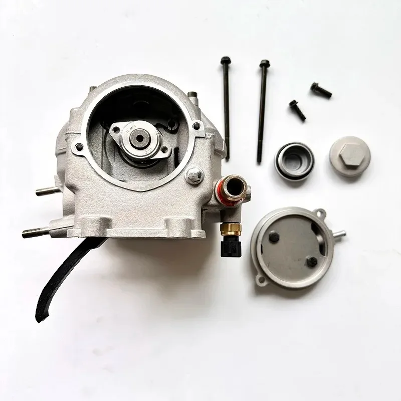 Оригинальная головка цилиндра Hisun 250 для Strike UTV250 HS UTV Массимо Side by side 12200-013-0000