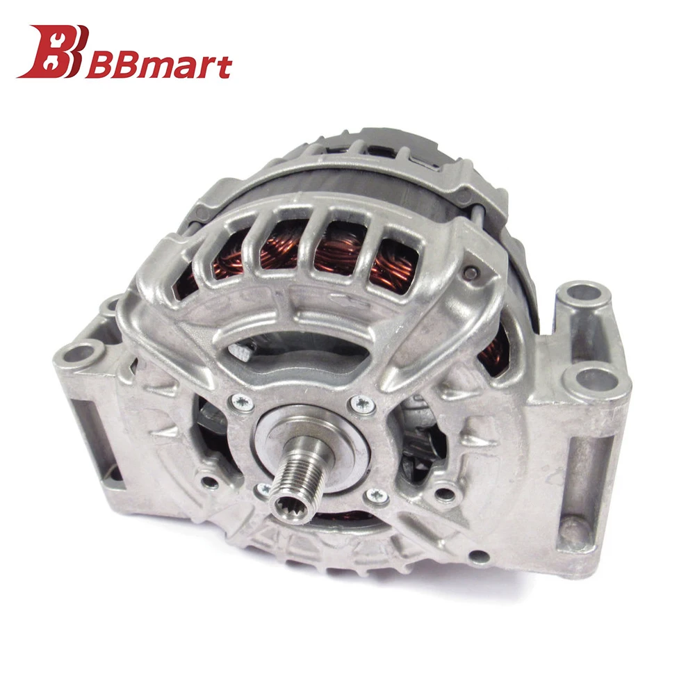

LR031223 BBmart Auto Parts 1 pcs High Quality Alternator For Land Rover Freelander 2 2006-2014 Factory Price Spare Parts