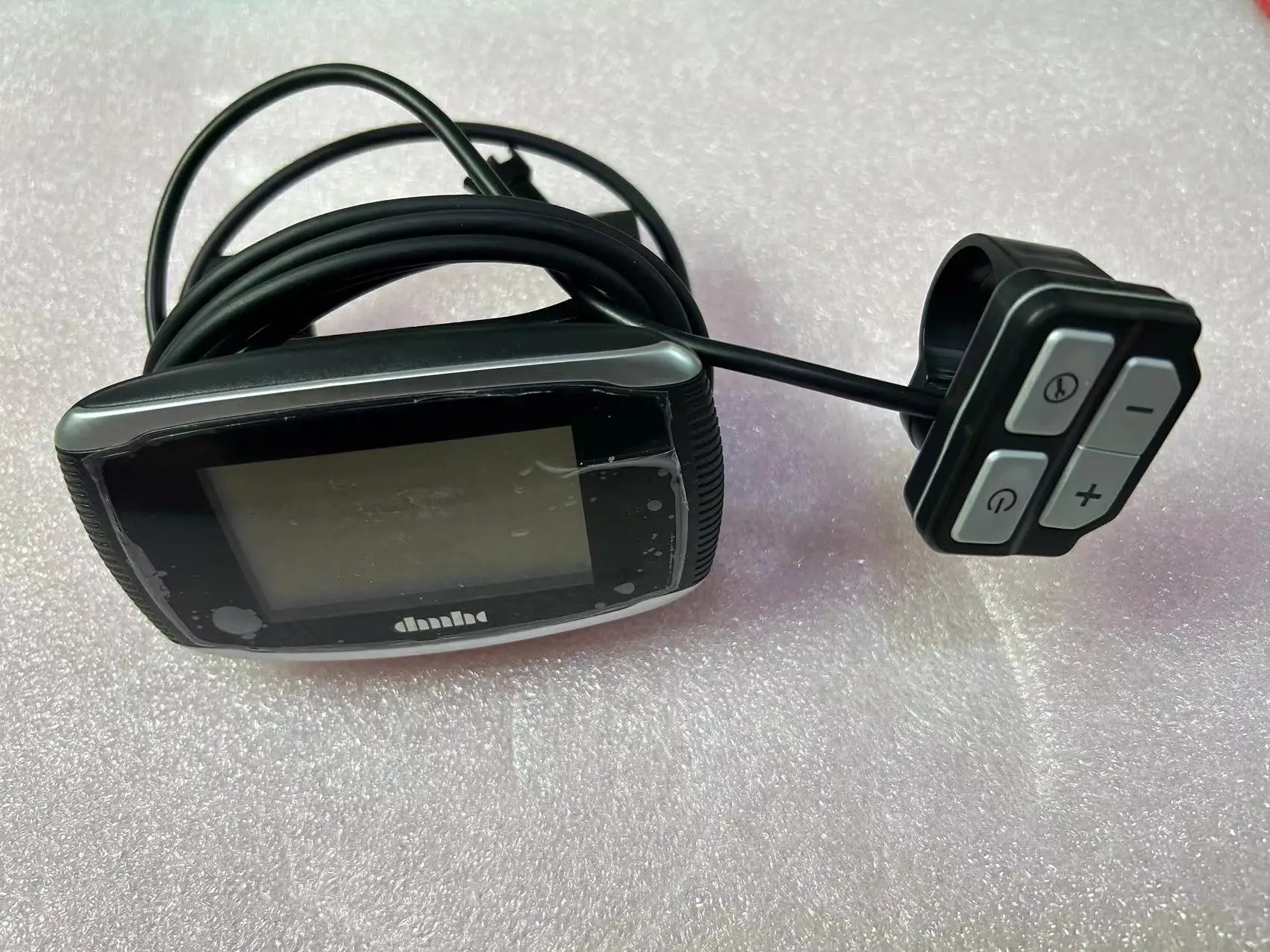 FSJMMY03(FSJMMY03-X2) DMHC контроллер двигателя 48 В 18A TC488 дисплей TCUpdated Parts ENGWE аксессуары для