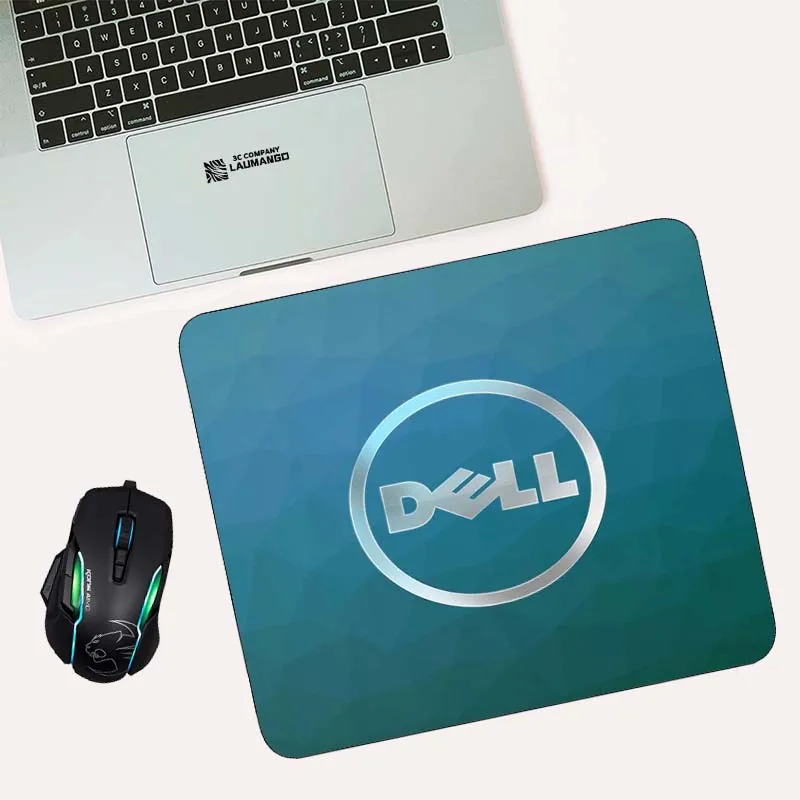 

Игровые ноутбуки Dell, коврики для мыши, игровой шкаф, компьютерный Настольный коврик, коврик для мыши, стеклянный коврик, аксессуары для клав...