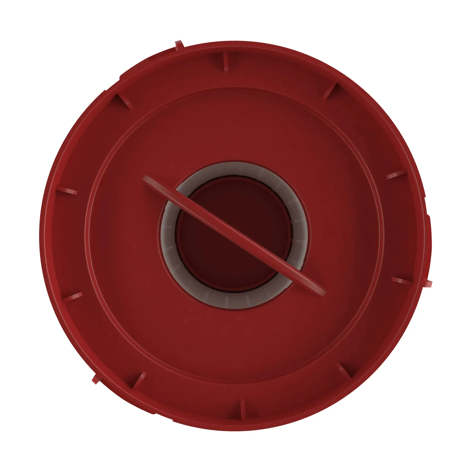 HEPA фильтр подходит для PRETTYCARE W100 беспроводной ручной пылесос аксессуары Hepa