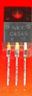 

Бесплатная доставка C4549 2SC4549 10 шт.