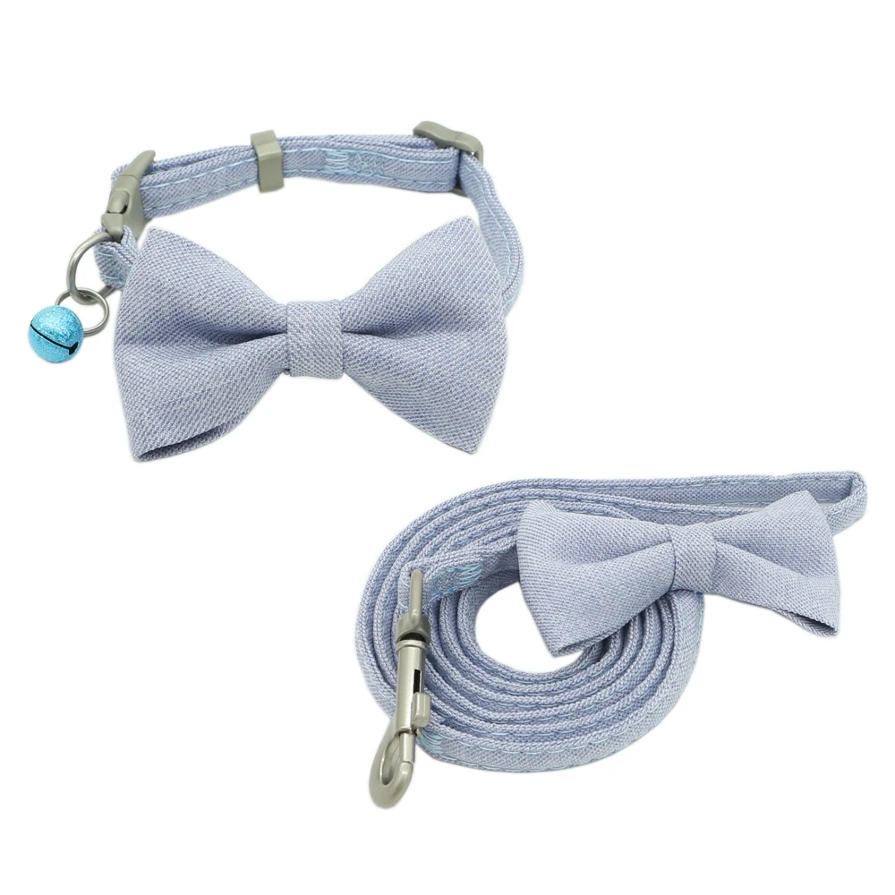 Ошейник ZICHEN для домашних животных всесезонный регулируемый с милым