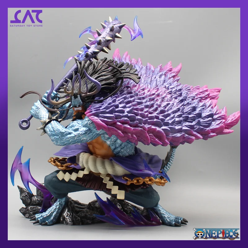 

Фигурки персонажей аниме «человеческая форма», 27 см