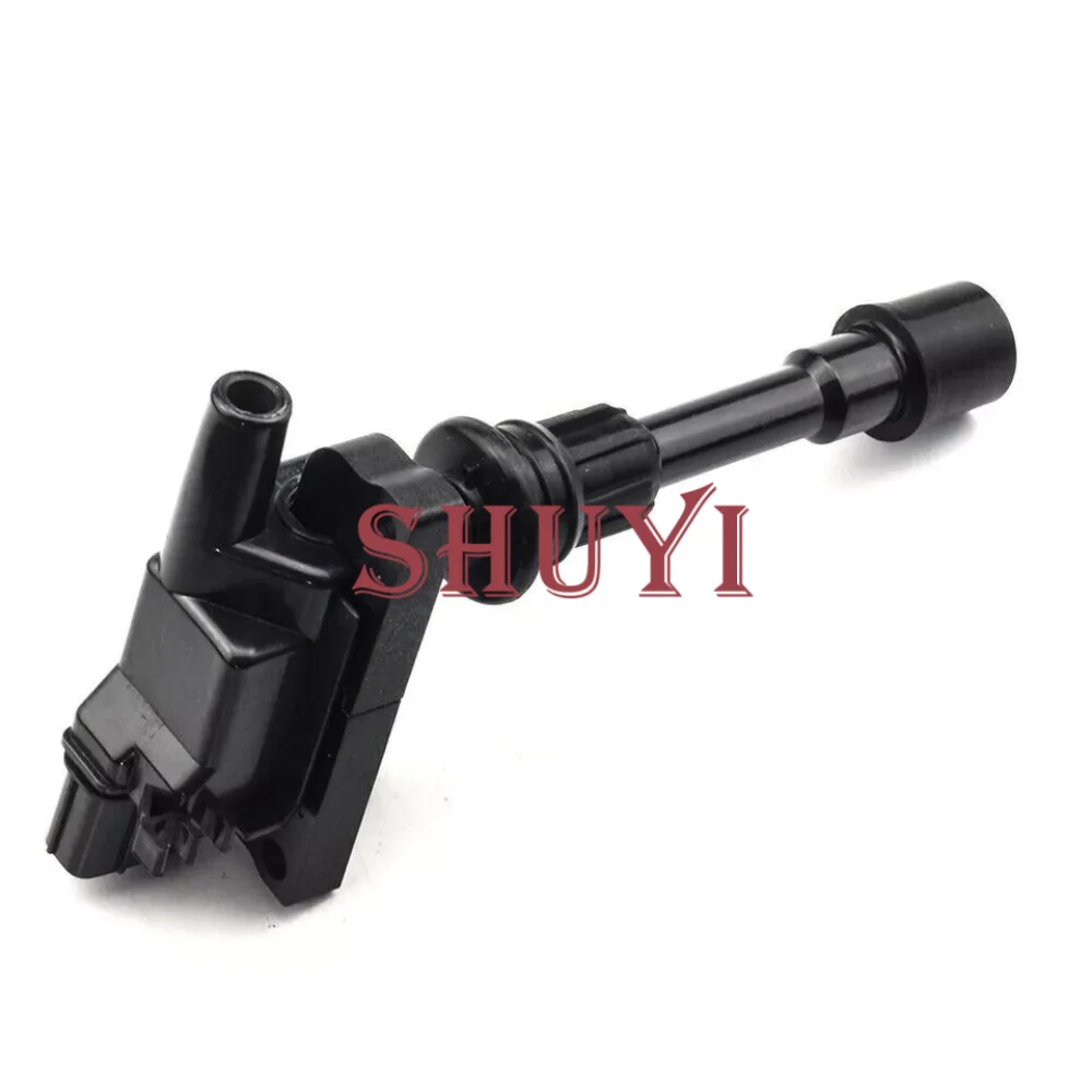 Катушка автоматического зажигания OEM FFY1-18-100 FP85-18-100C FFY1 18 100 FFY 118100 ФП 8518100 C для MMazda 323