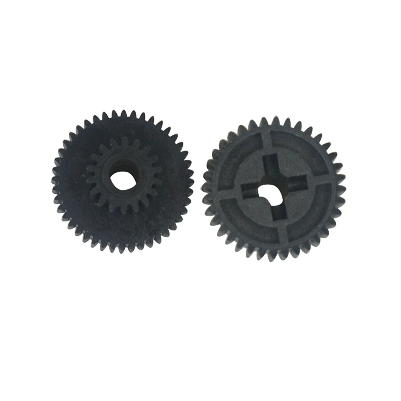 

Коробка передач для радиоуправляемого автомобиля, 6 шт., для XLF X03 X04 X-03 1/10, запчасти для радиоуправляемого автомобиля, монстр-ТРАКА, аксессуар...